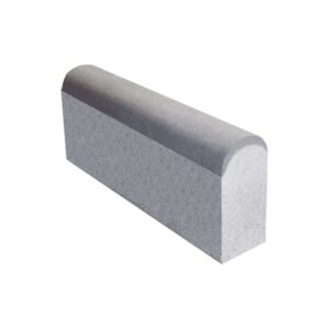 Bordillo de Hormigón 50x20x10 curvo