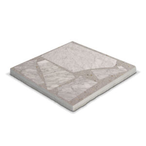 LAJA BLANCA ARABESCATO