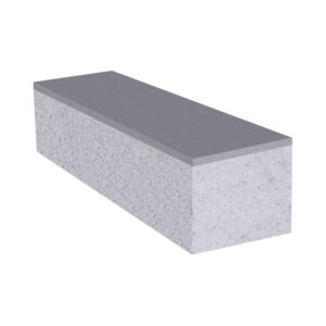 Bordillo carril bici