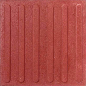 TÁCTIL DIRECCIONAL 30X30