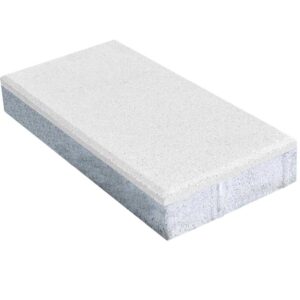 ADOQUÍN HORMIGÓN 40X20X6