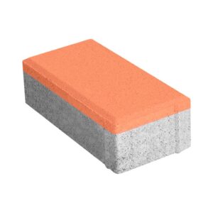 ADOQUÍN HORMIGÓN 20X10X6