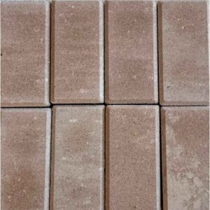 BALDOSA DE HORMIGÓN DUNAS DE DOÑANA